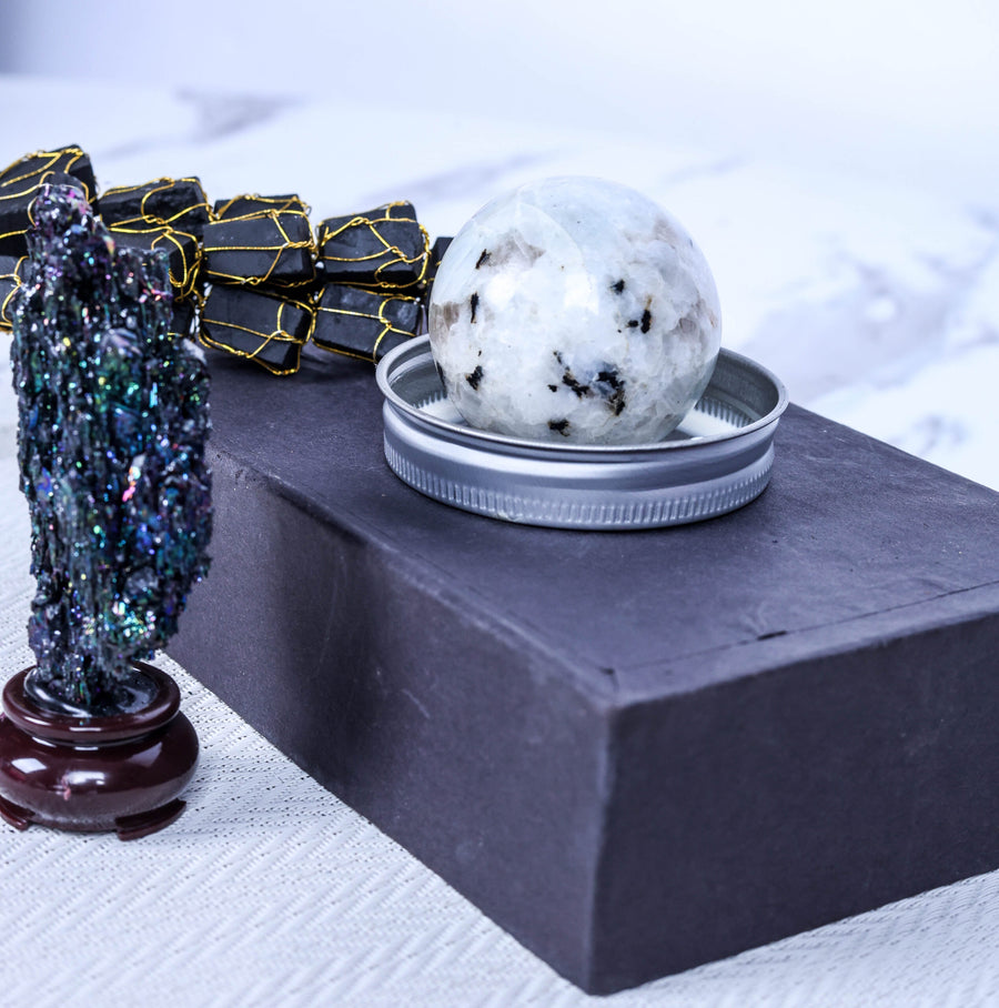 Moonstone Ball