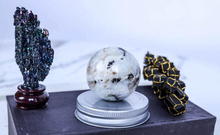 Moonstone Ball