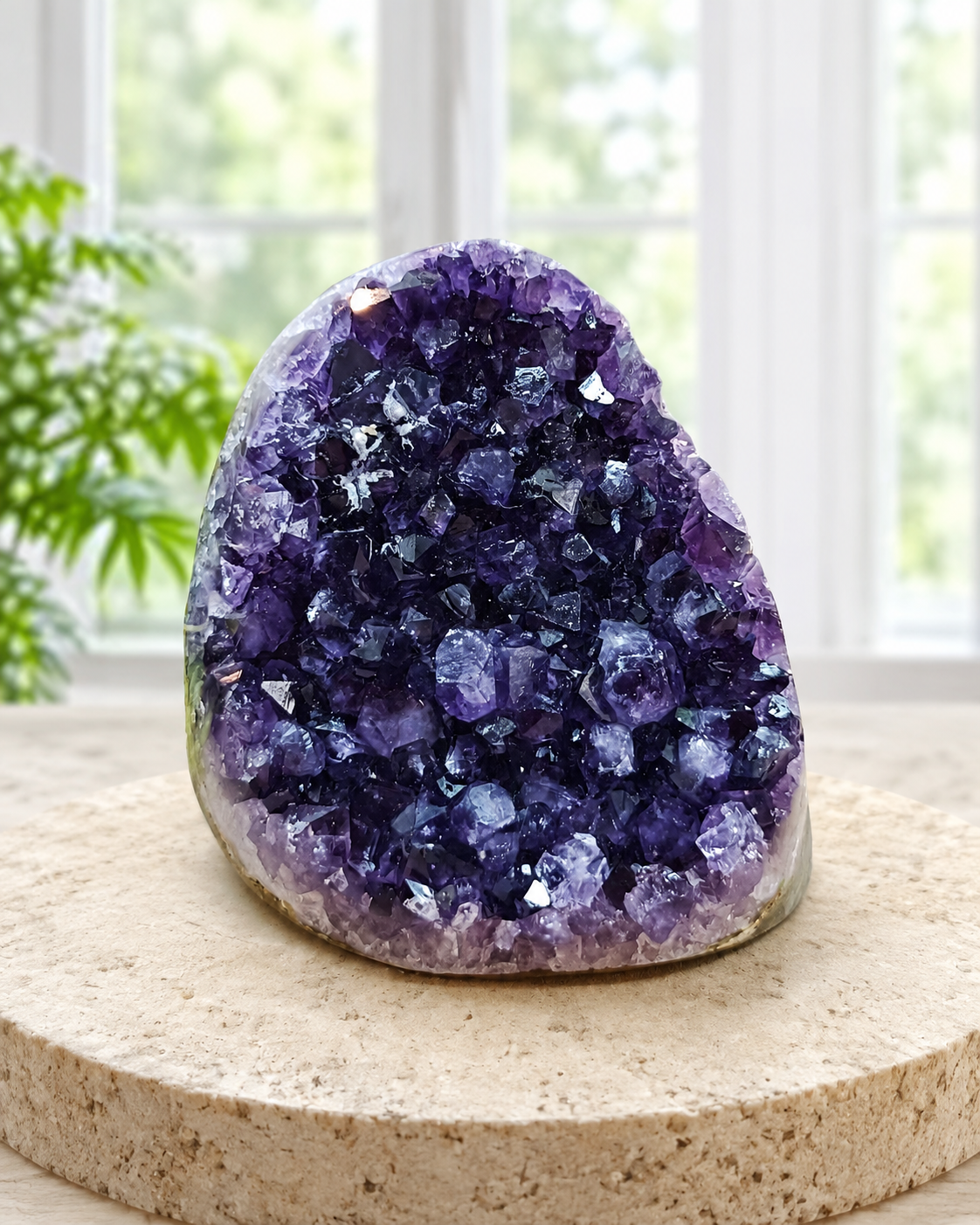 Crystal of
the Month