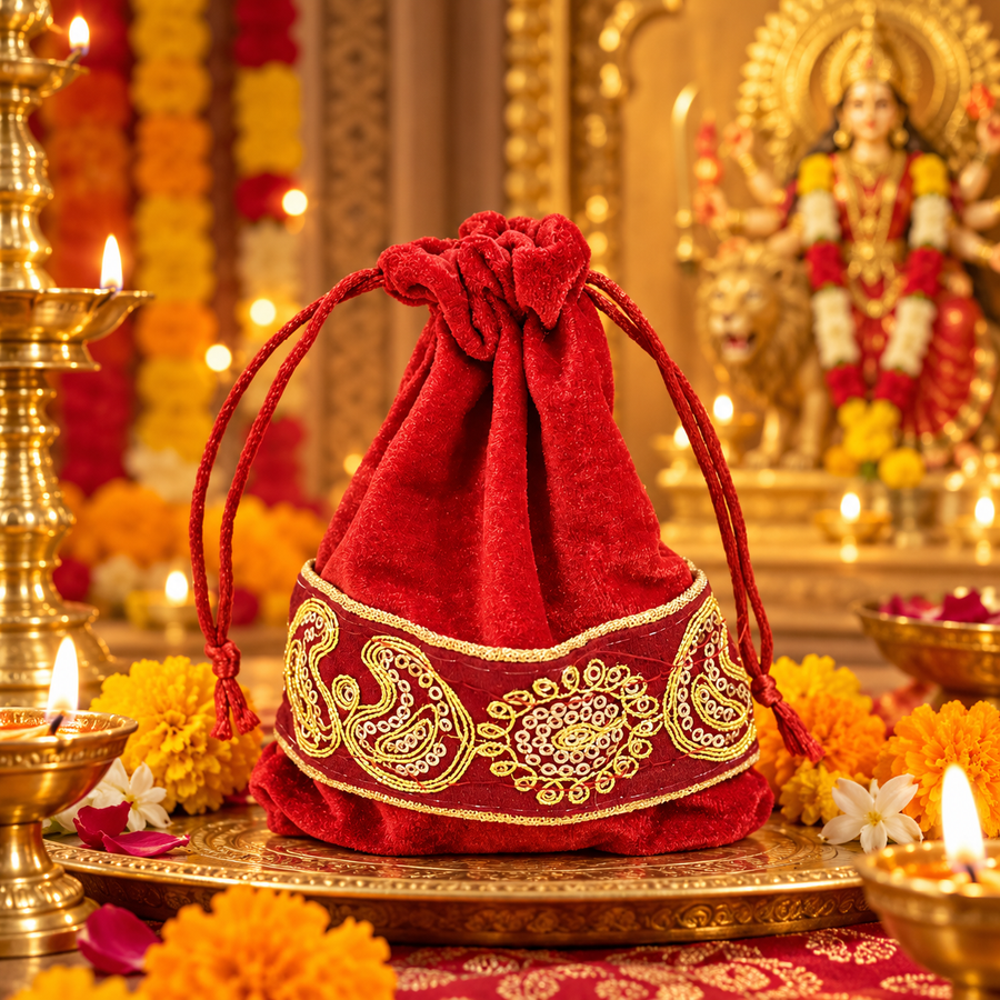 Navdurga Potli