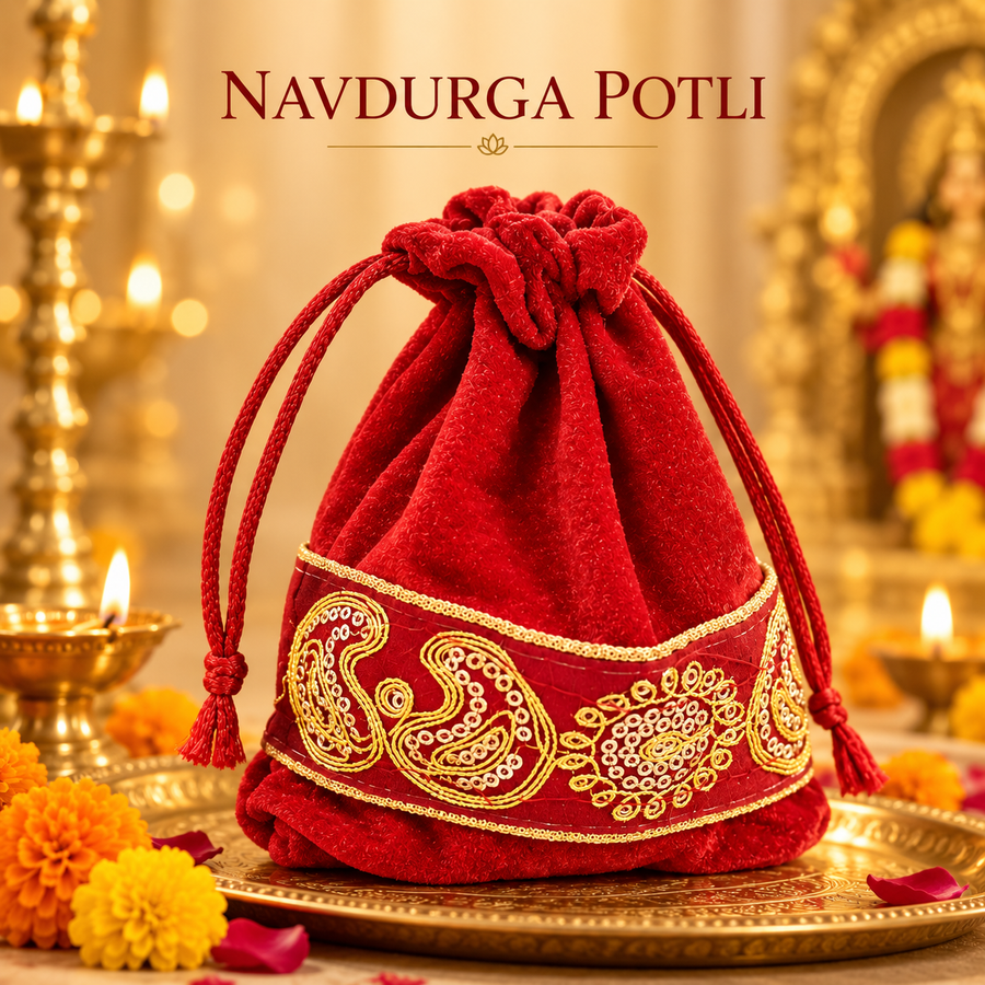 Navdurga Potli