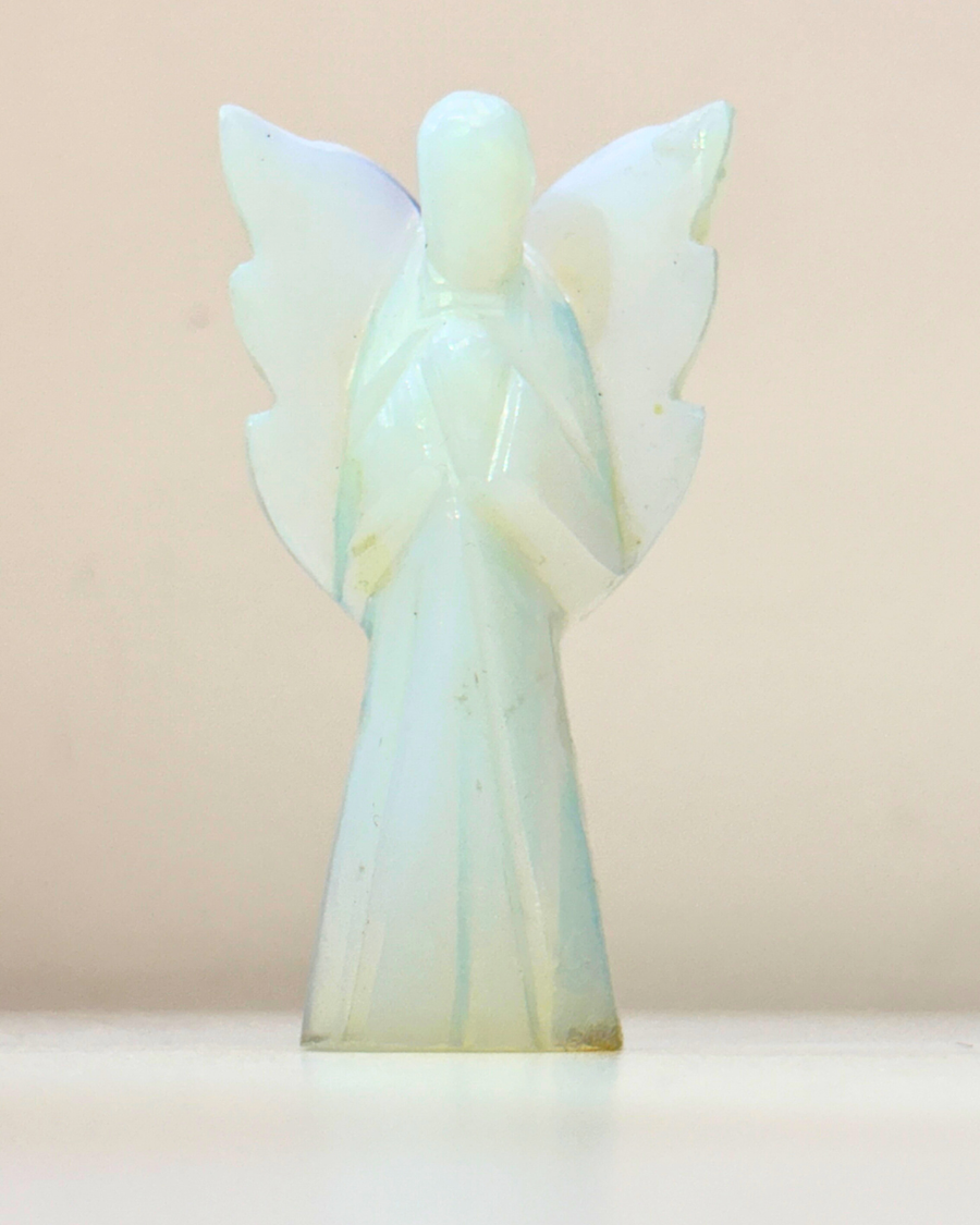 Opalite Angel