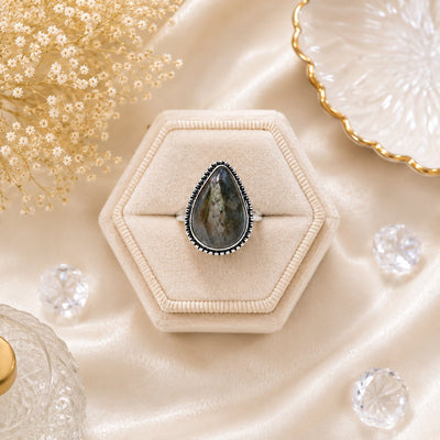 Labradorite