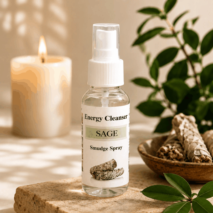 Urja Shuddhi Spray