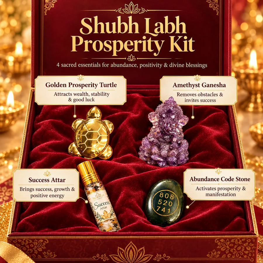 Shubh Labh Prosperity Kit