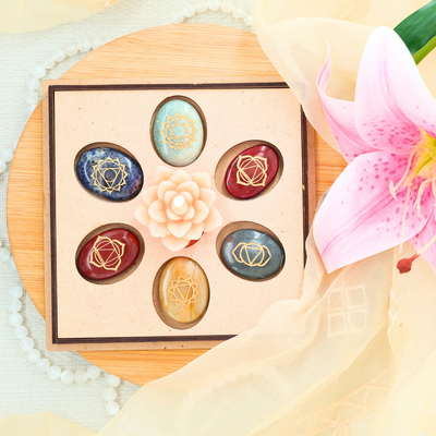 Seven Chakra