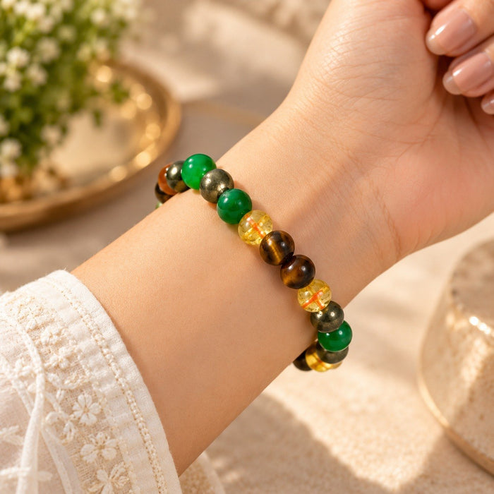 Money Magnet Bracelet