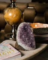 Amethyst Geode