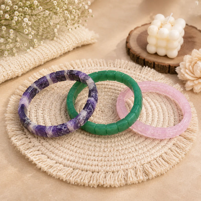 Triple Care Bracelet