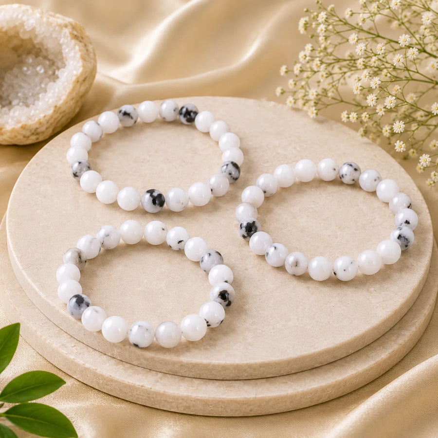 Moonstone Bracelet