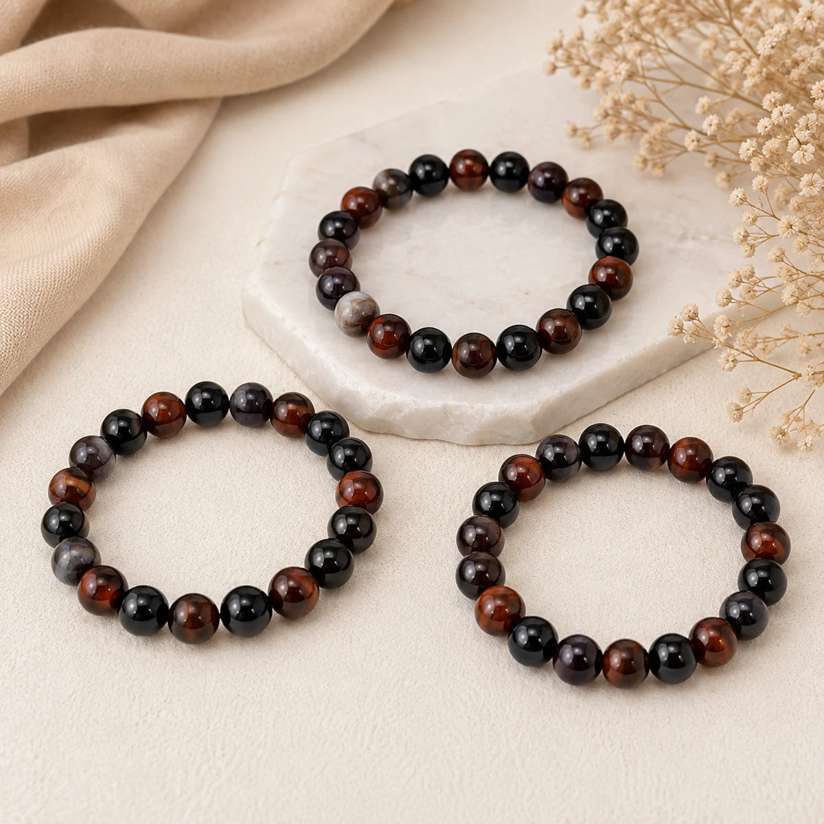Sulemani Hakik Bracelet