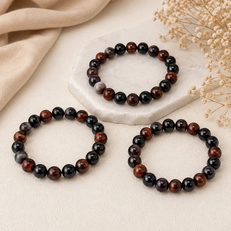 Sulemani Hakik Bracelet
