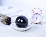 Black Tourmaline Ball