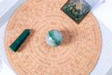 Green Aventurine Ball