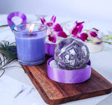 Amethyst Ball