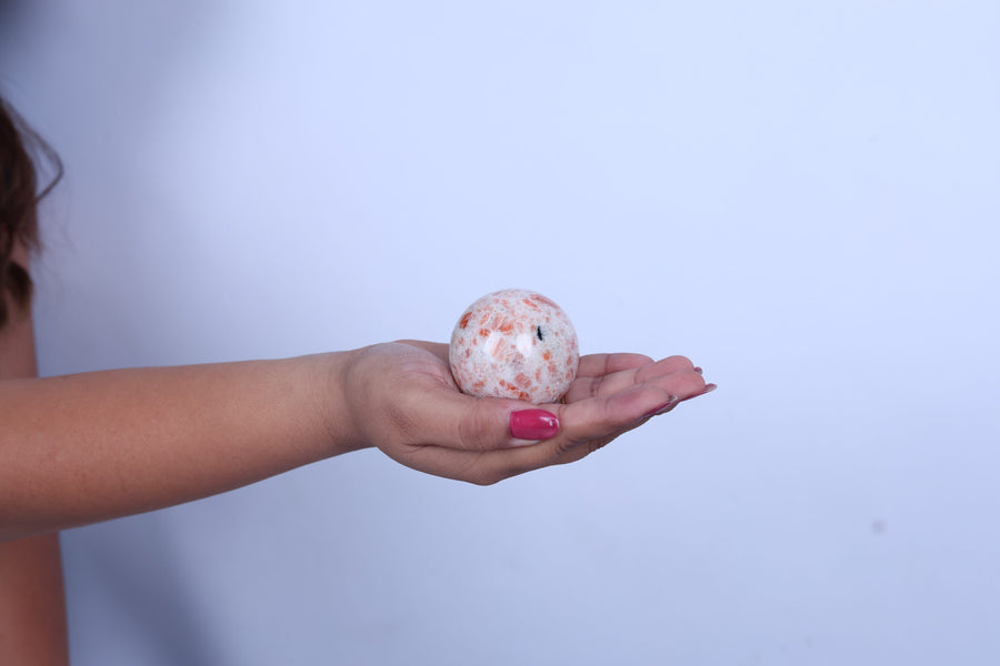 Sunstone Ball