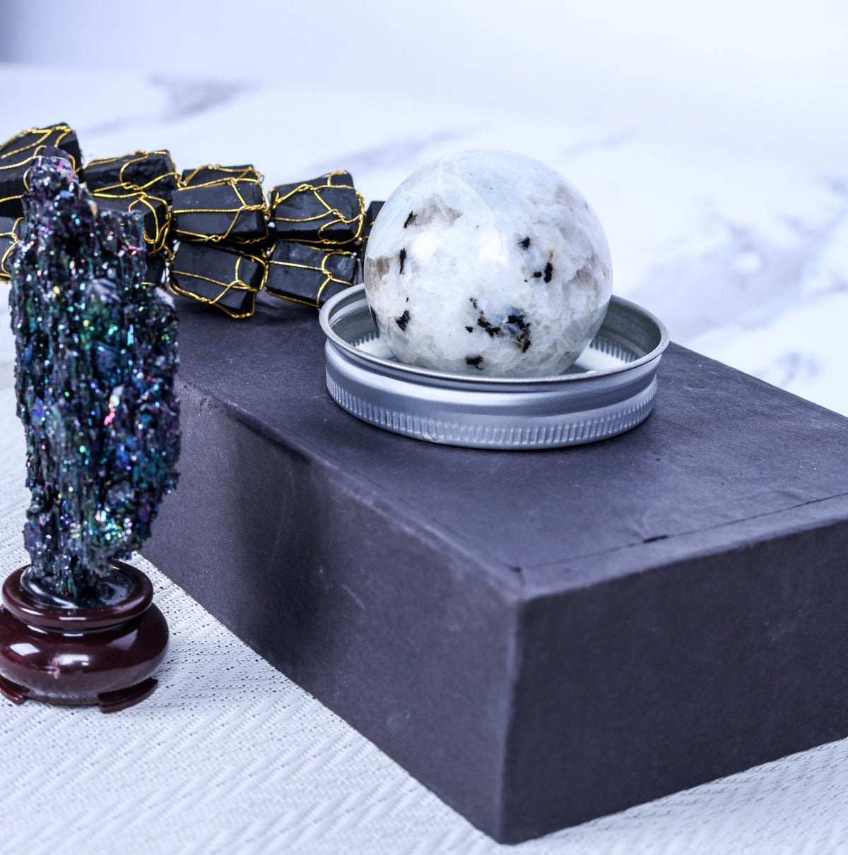 Moonstone Ball