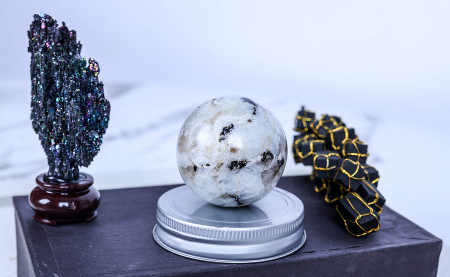 Moonstone Ball