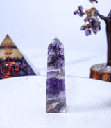 Amethyst Tower