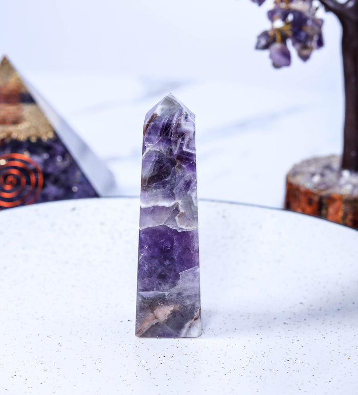 Amethyst Tower