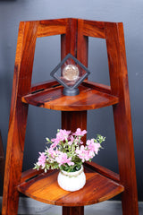 Shree Navagraha Yantra (Clear Quartz)