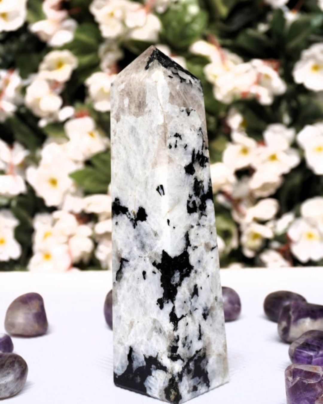 Moonstone Tower