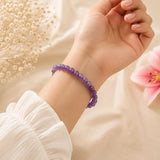 Amethyst Bracelet
