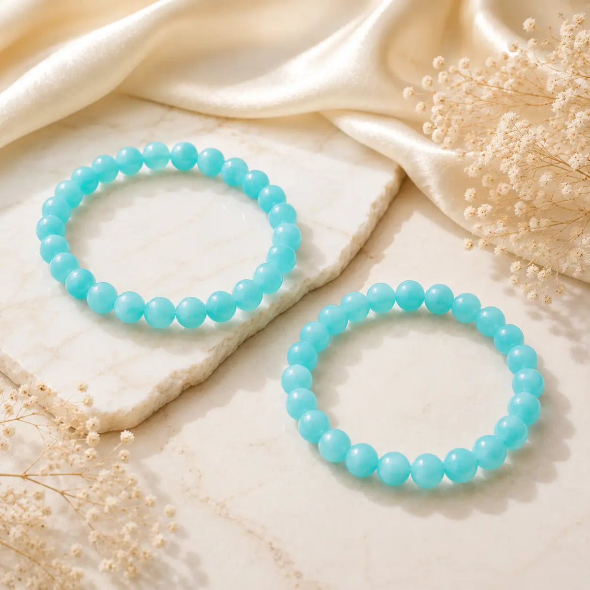 Amazonite Bracelet
