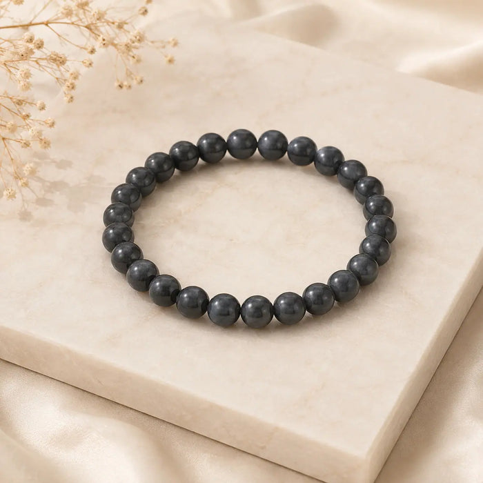 Black Tourmaline Bracelet