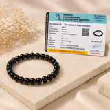 Black Tourmaline Bracelet