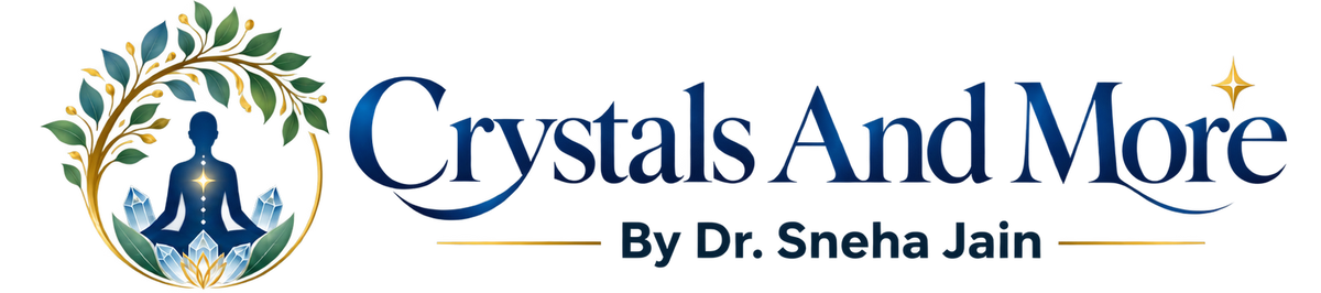Crystals And More