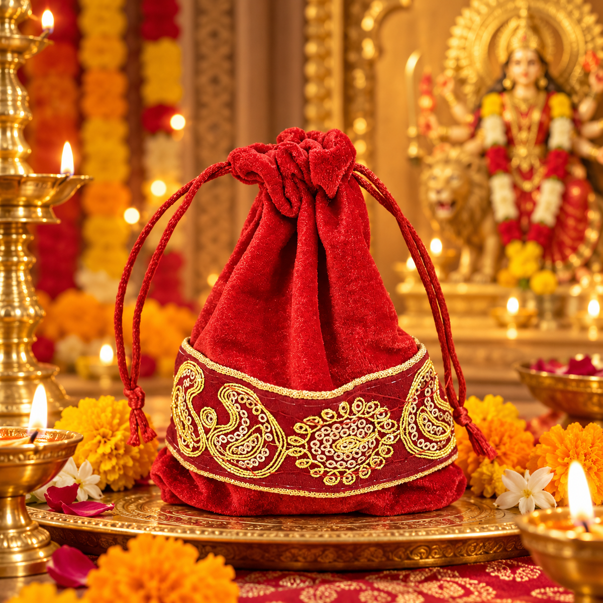 Navdurga Potli