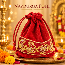Navdurga Potli