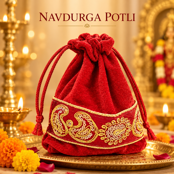 Navdurga Potli