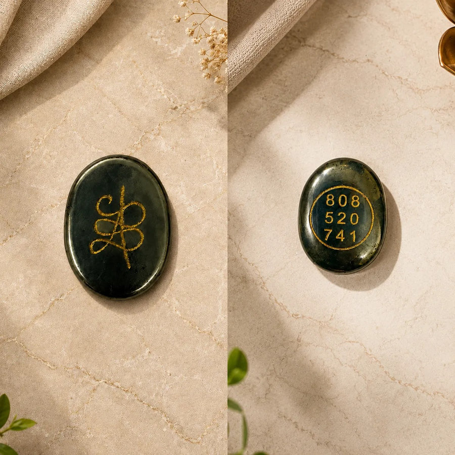 Pyrite Zibu Coin