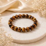 Tiger’s Eye Bracelet