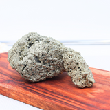 Pyrite Cluster