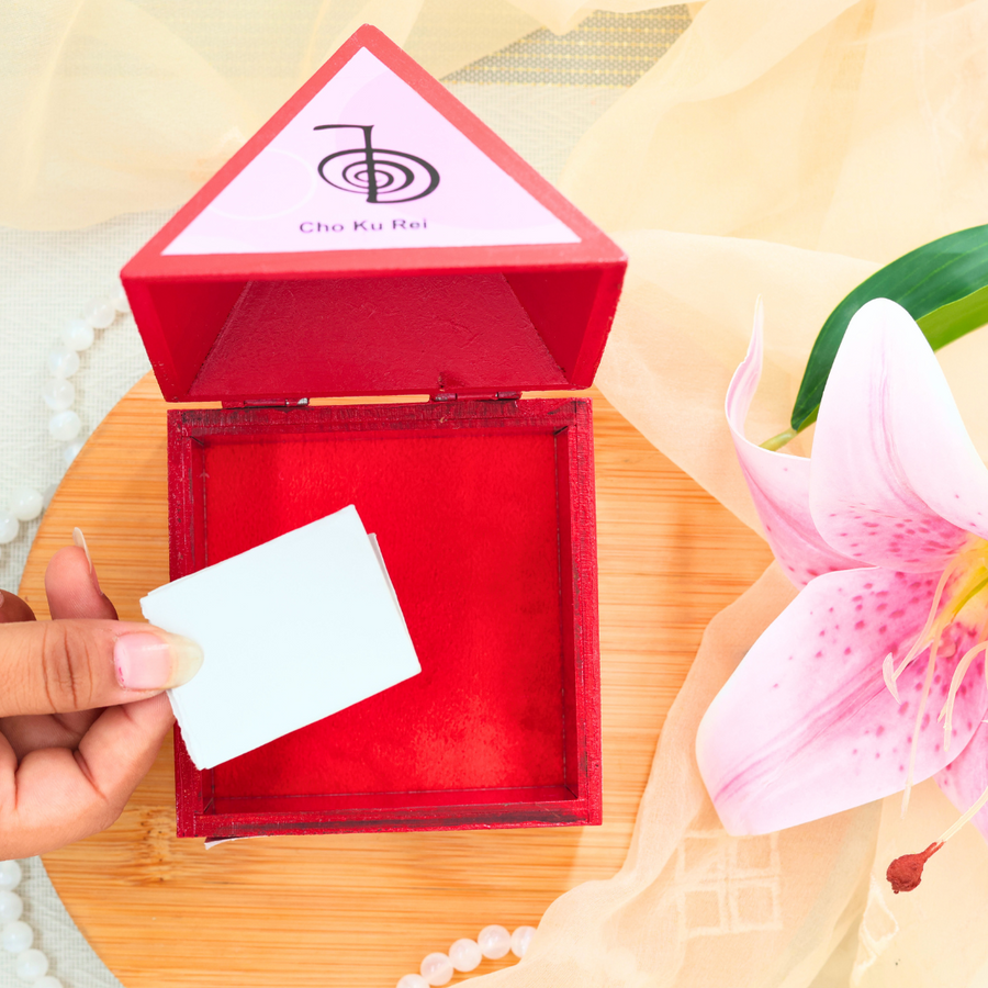 Wish Fulfillment Box