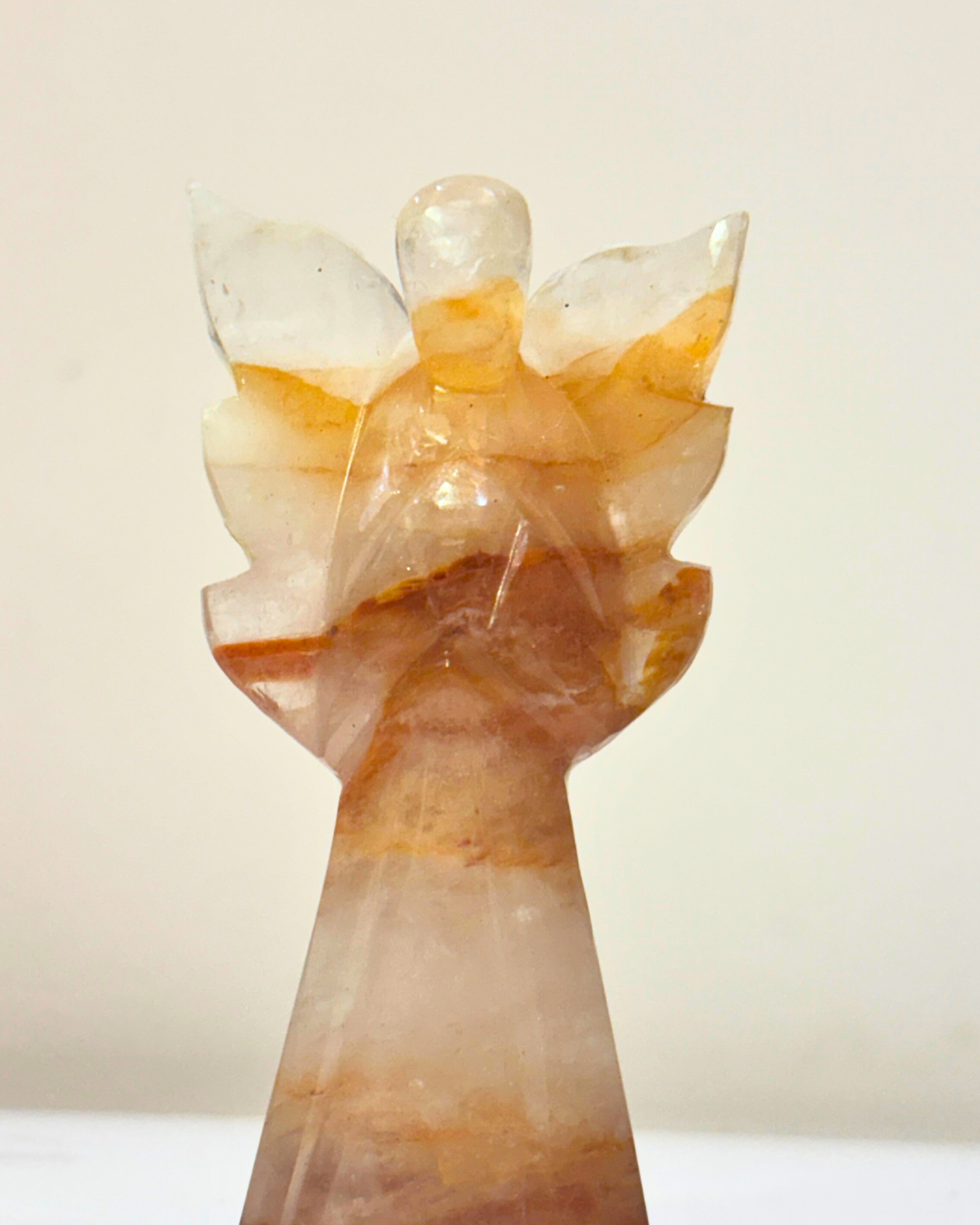 Sunstone Angel