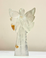 Fire Agate Angel