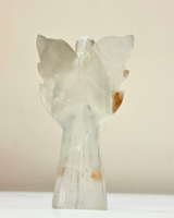 Fire Agate Angel