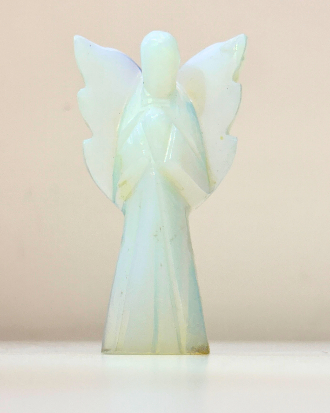 Opalite Angel