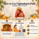 Vighnaharta Potli