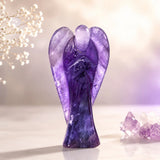 Amethyst Angel