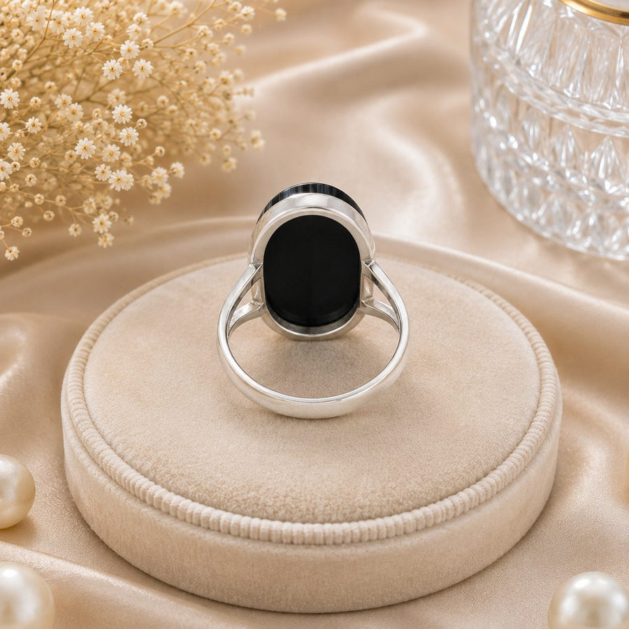 Sulemani Hakik Ring