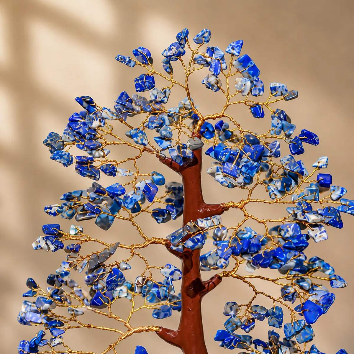 Lapis Lazuli Tree