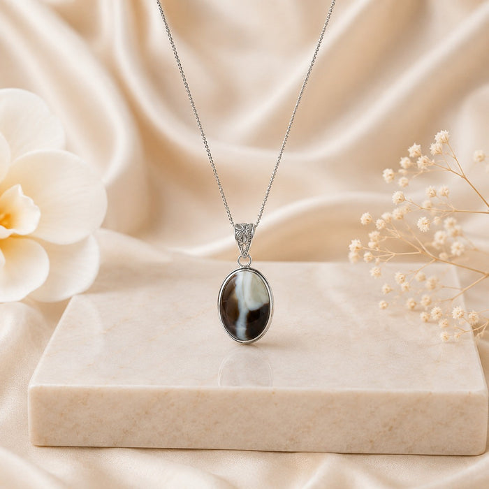 Sulemani Hakik Pendant