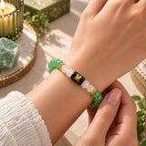 Gemini Zodiac Bracelet (मिथुन राशि)