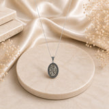 Pyrite Pendant