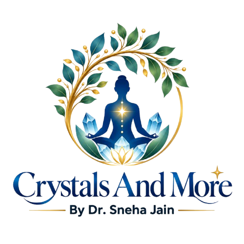Crystals And More